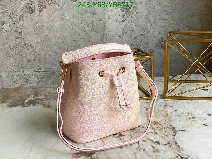 Code: YB5717