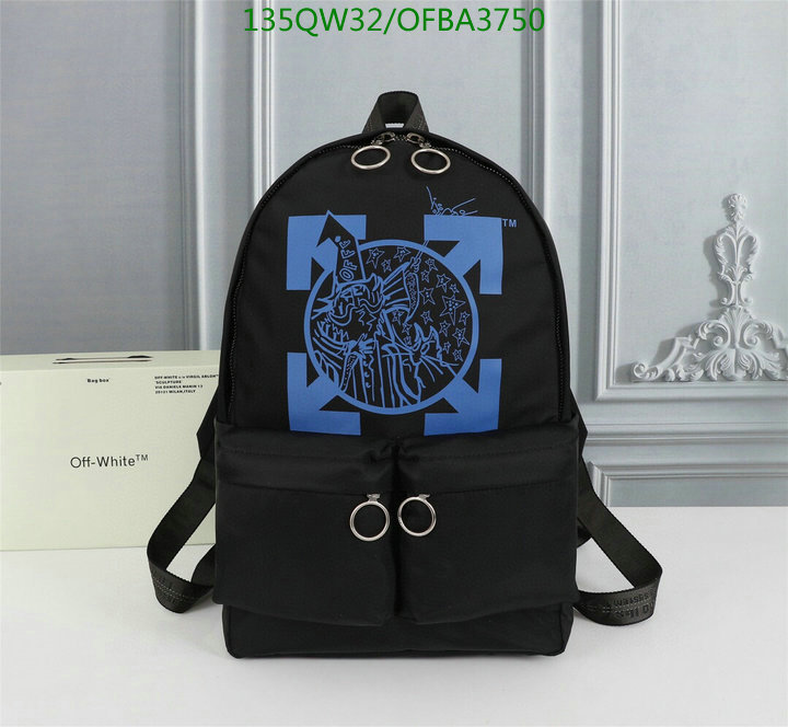 Code: OFBA3750