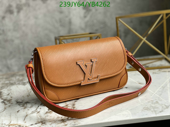 Code: YB4262