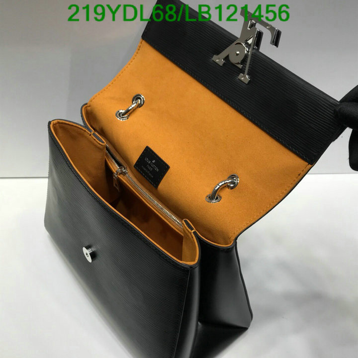 Code: LB121456