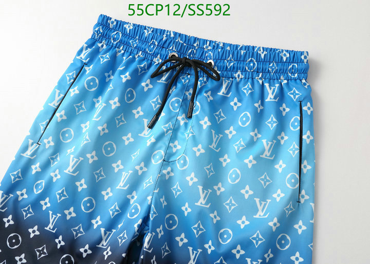 Code: SS592