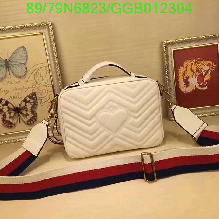 Code:GGB012304