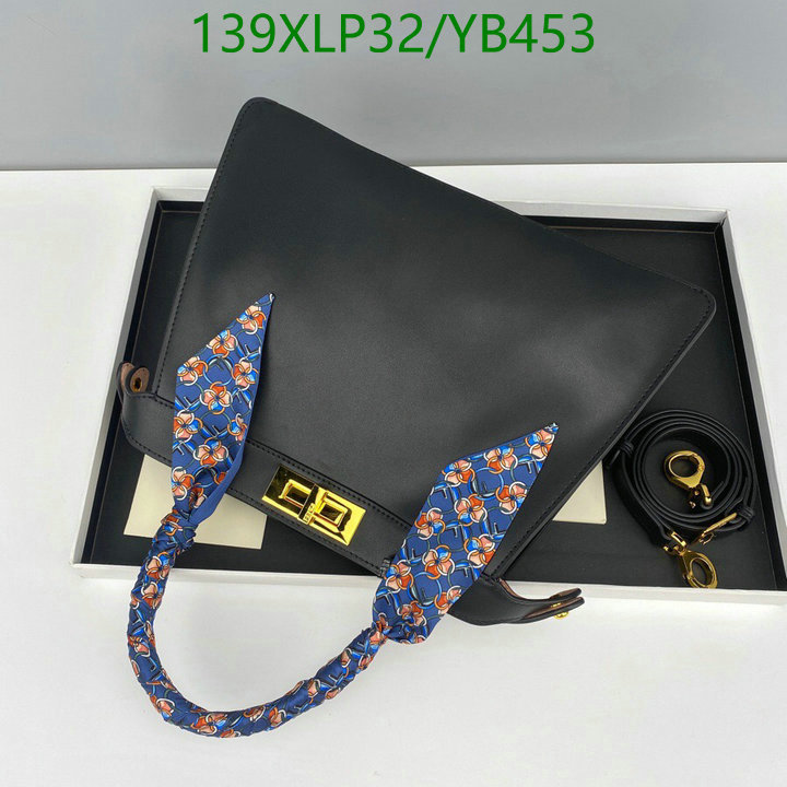 Code: YB453