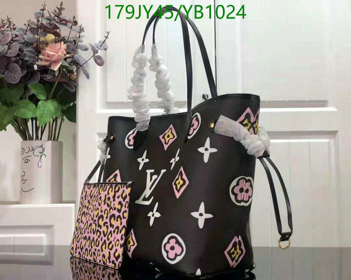 Code: YB1024