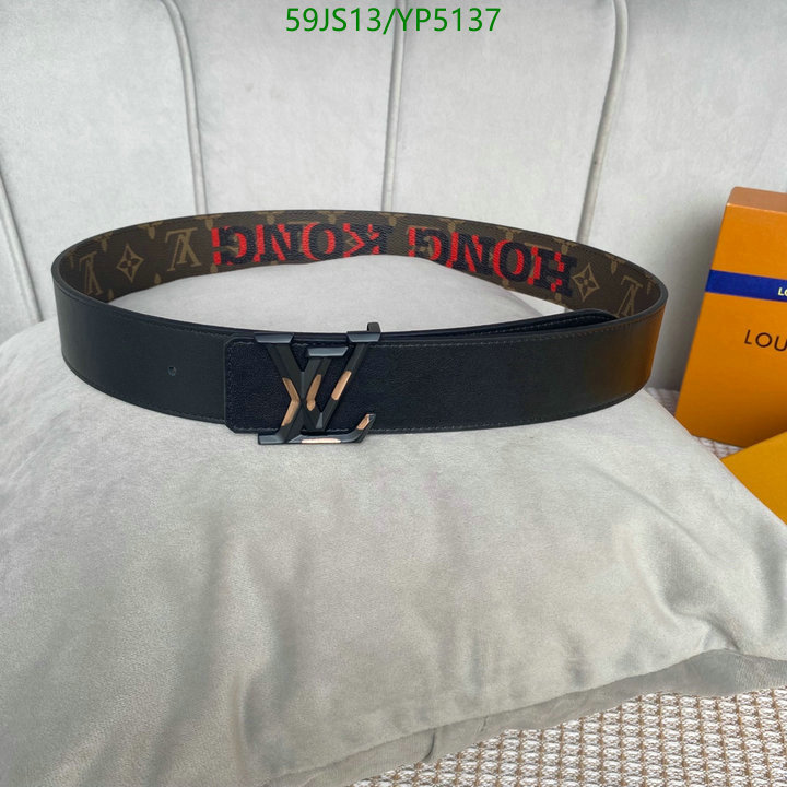 Code: YP5137