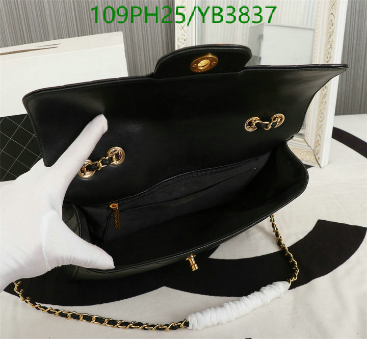 Code: YB3837