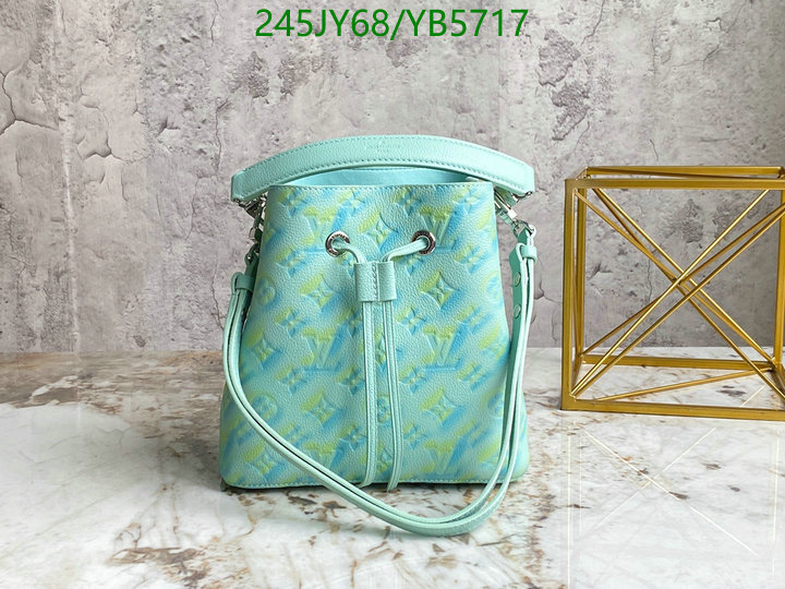 Code: YB5717