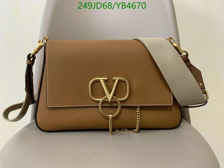 Code: YB4670