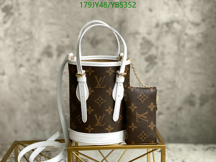 Code: YB5352