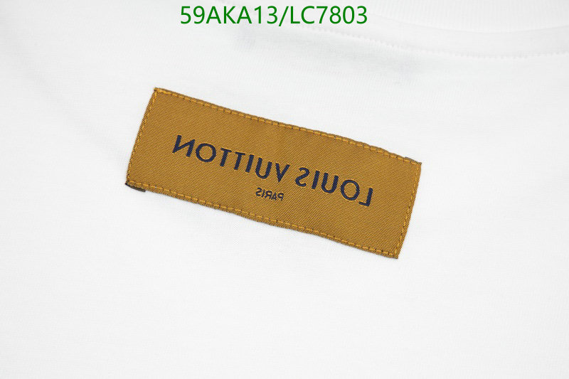 Code: LC7803