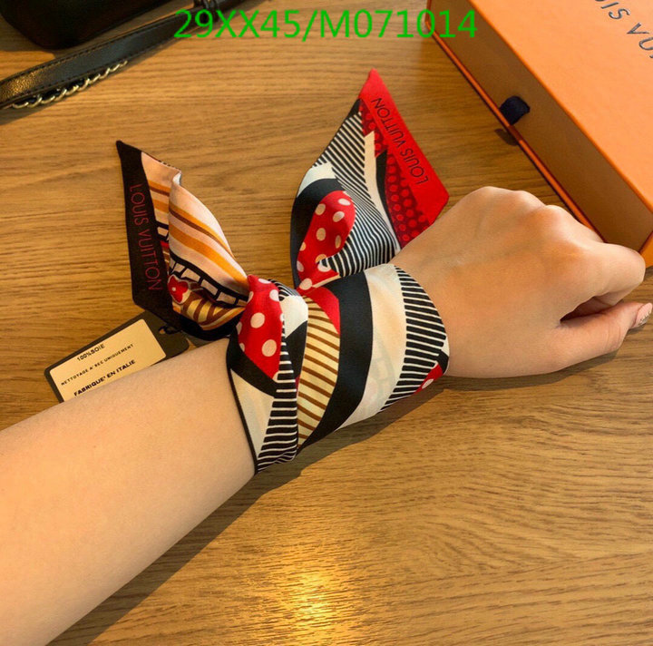 Code: M071014