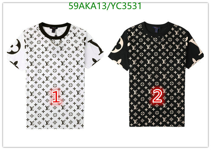 Code: YC3531