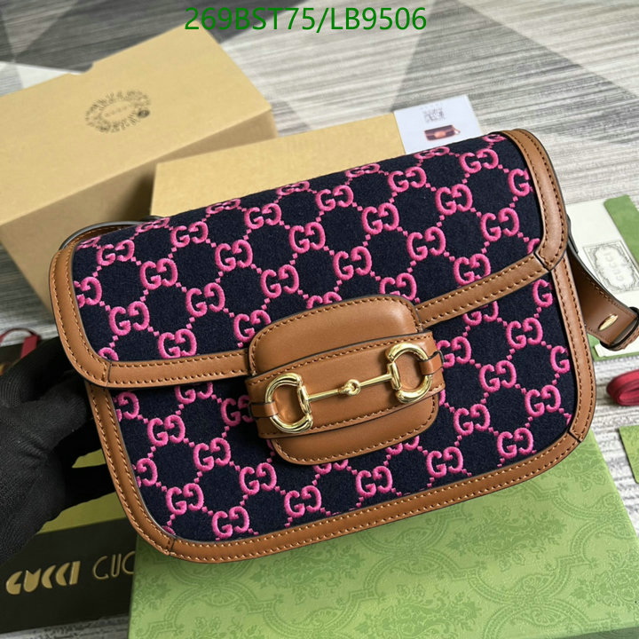 Code: LB9506