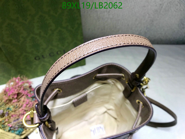 Code: LB2062