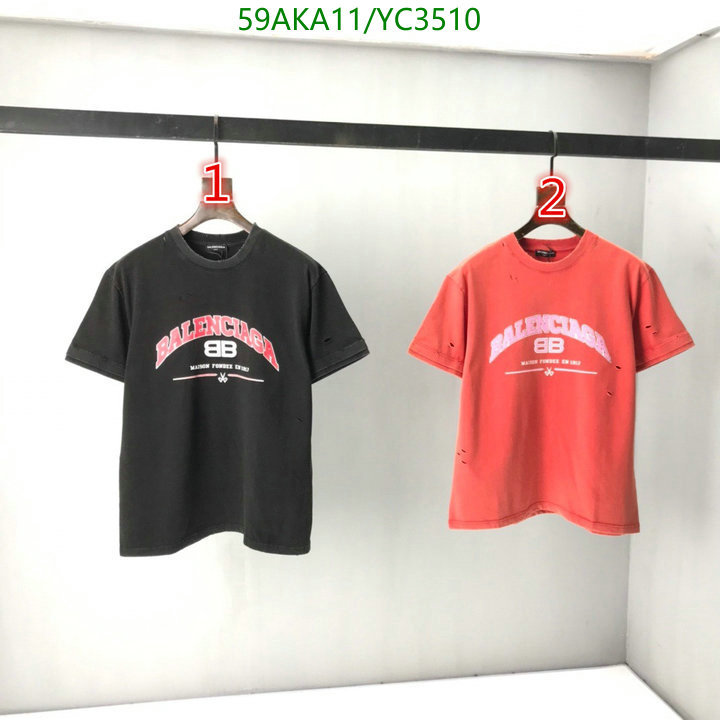 Code: YC3510