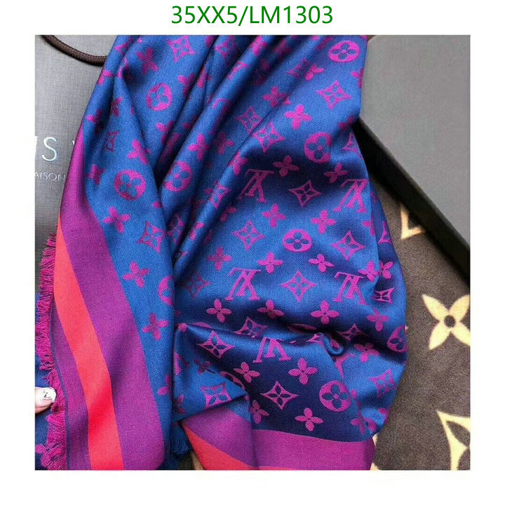 Code: LM1303