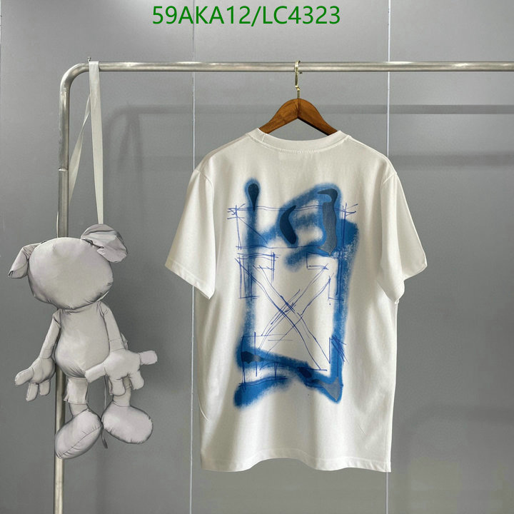 Code: LC4323