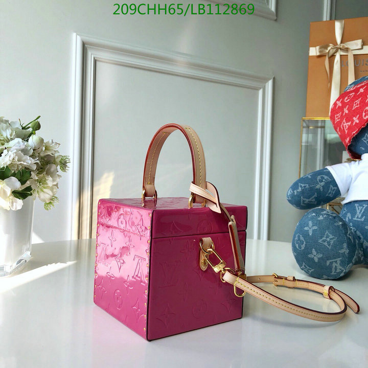 Code: LB112869