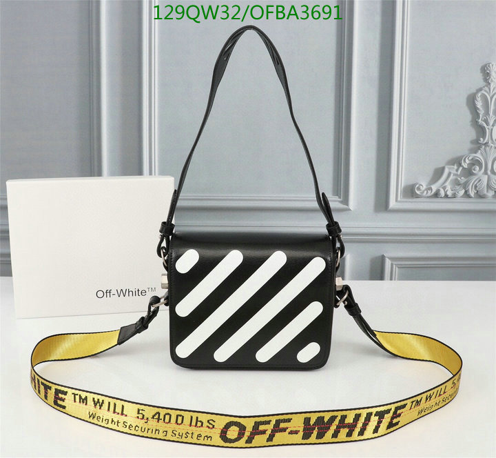 Code: OFBA3691