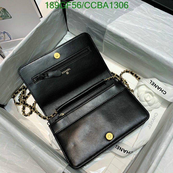 Code: CCBA1306