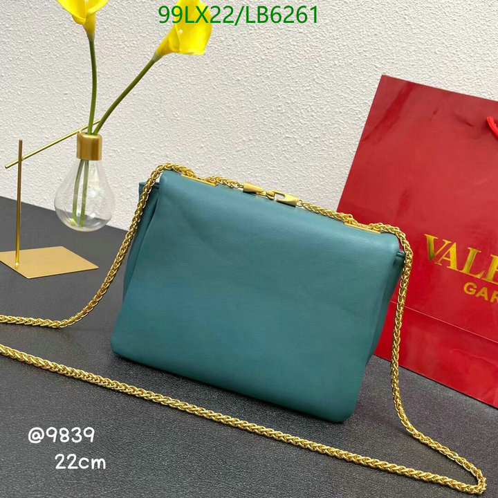 Code: LB6261