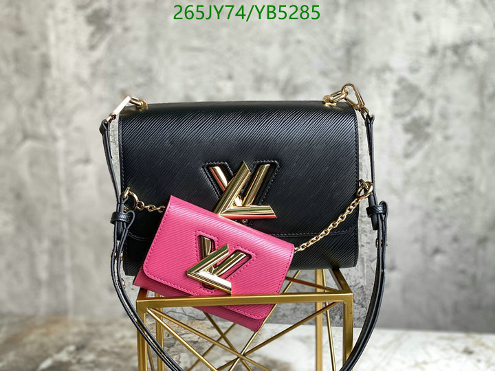 Code: YB5285