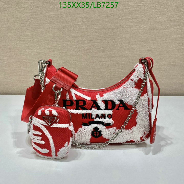 Code: LB7257