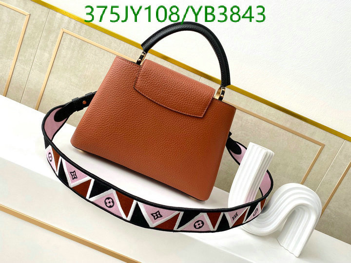 Code: YB3843