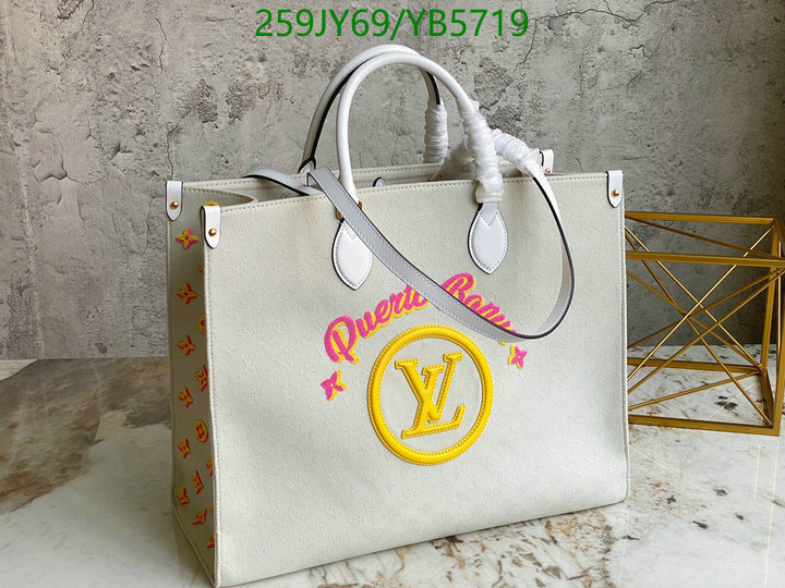 Code: YB5719