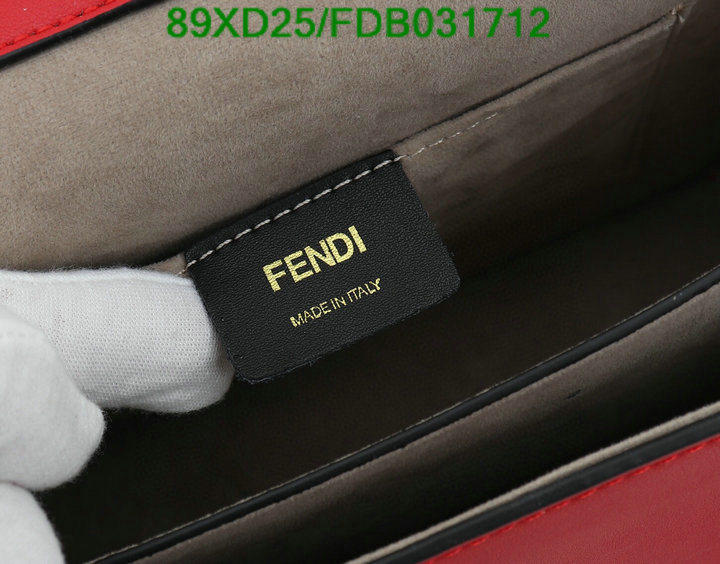 Code: FDB031712