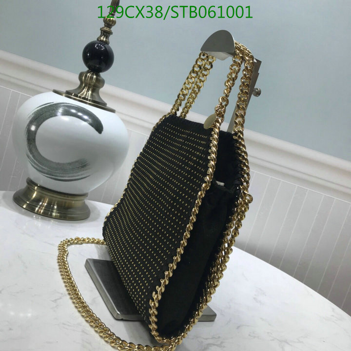 Code:STB061001