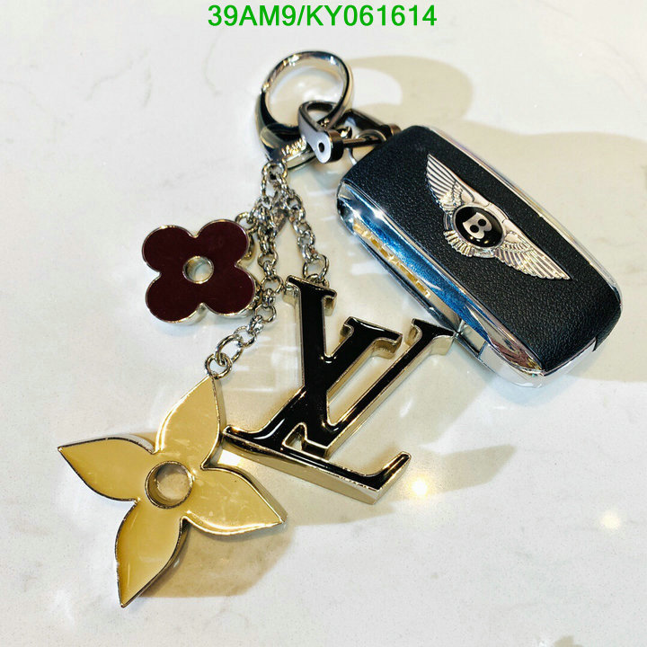 Code: KY061614