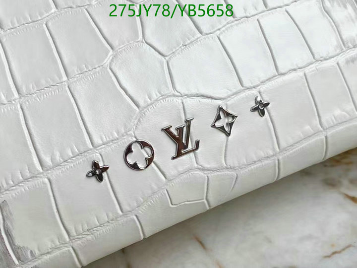 Code: YB5658