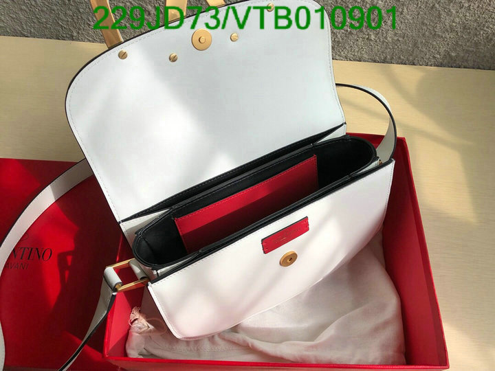 Code: VTB010901