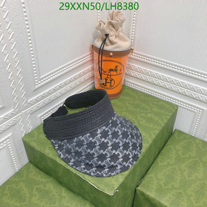 Code: LH8380