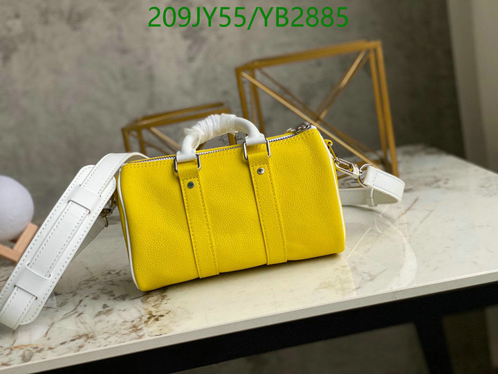 Code: YB2885