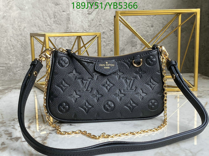 Code: YB5366