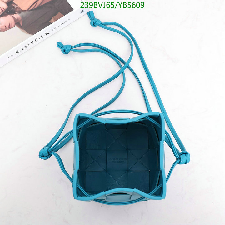 Code: YB5609