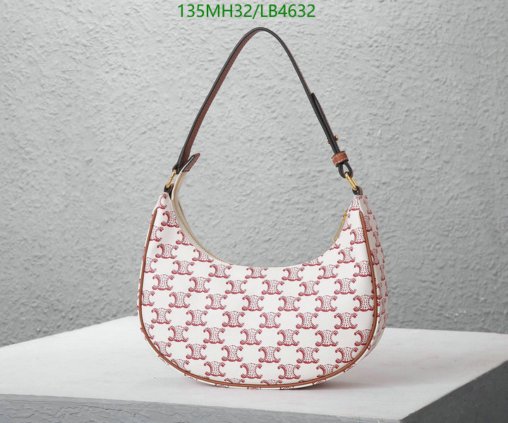 Code: LB4632