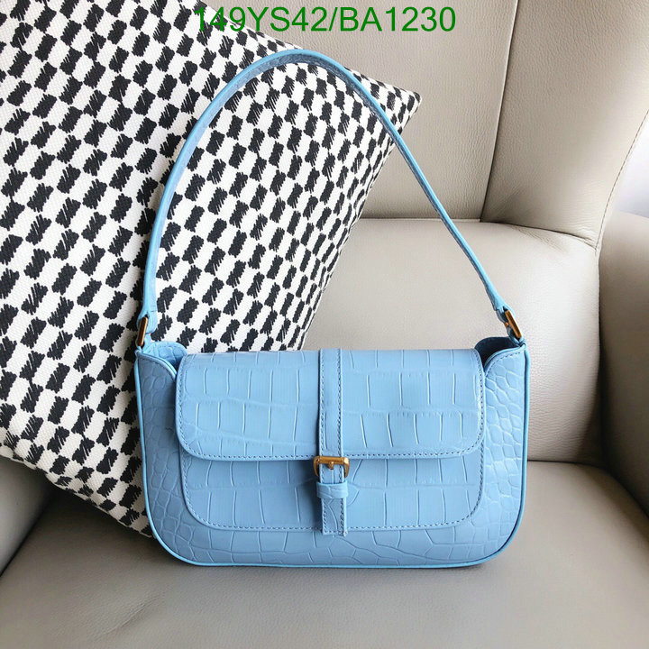 Code: BA1230