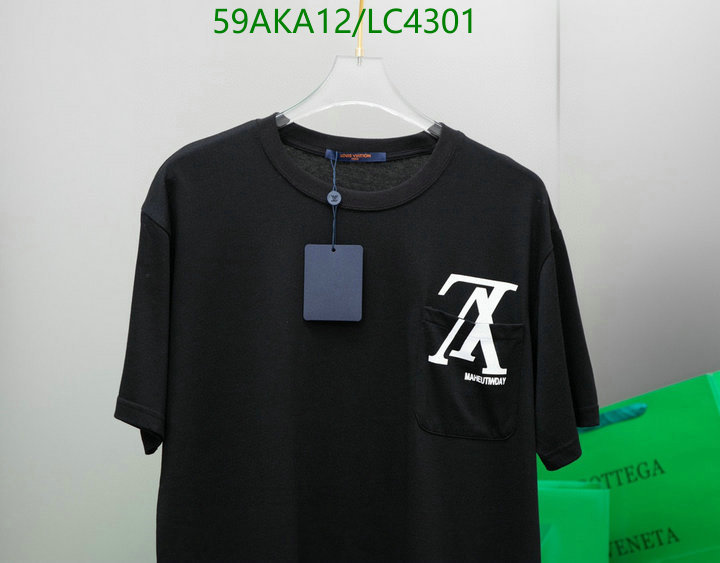 Code: LC4301