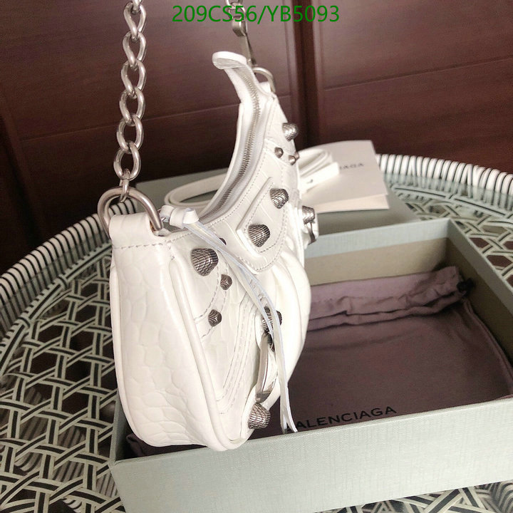 Code: YB5093