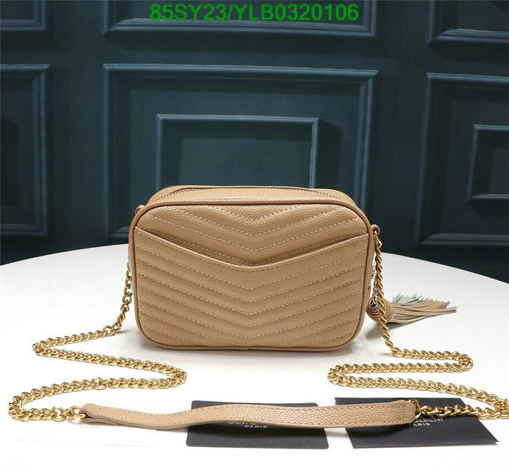 Code: YLB0320106