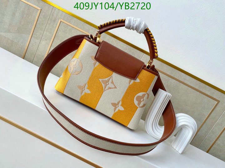 Code: YB2720