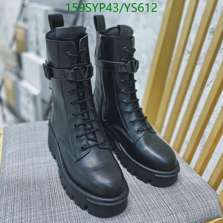 Code: YS612