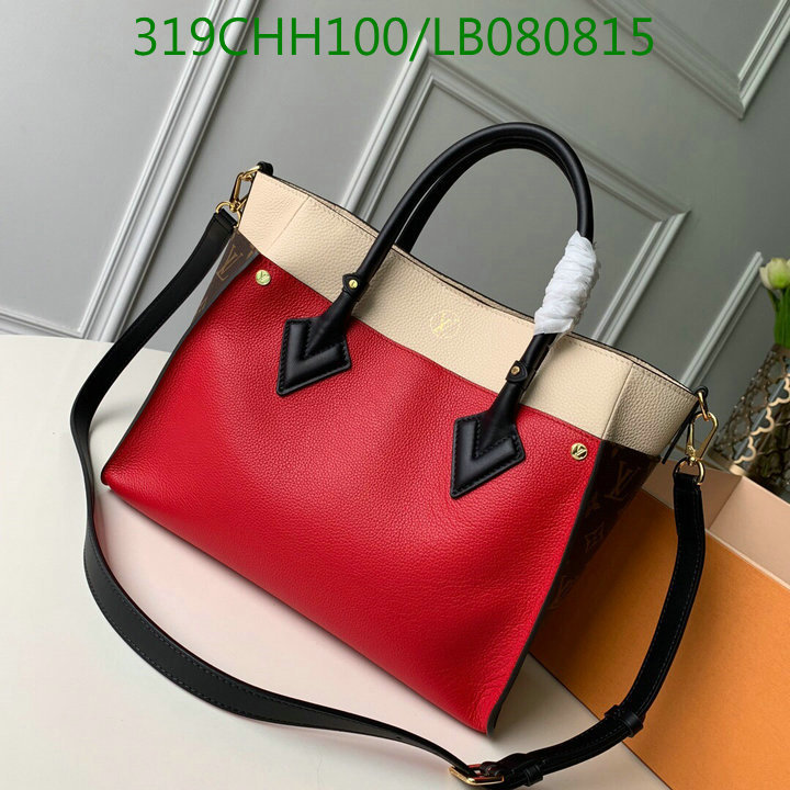 Code: LB080815