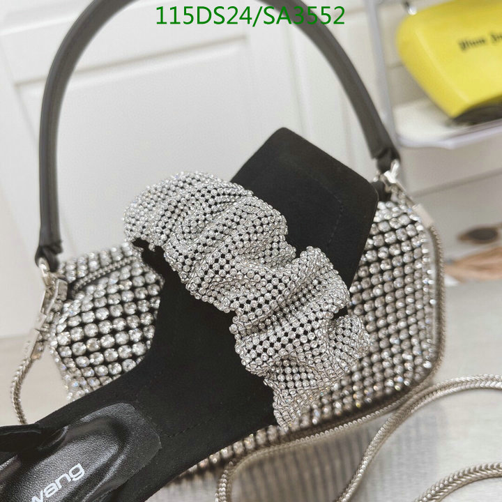 Code: SA3552