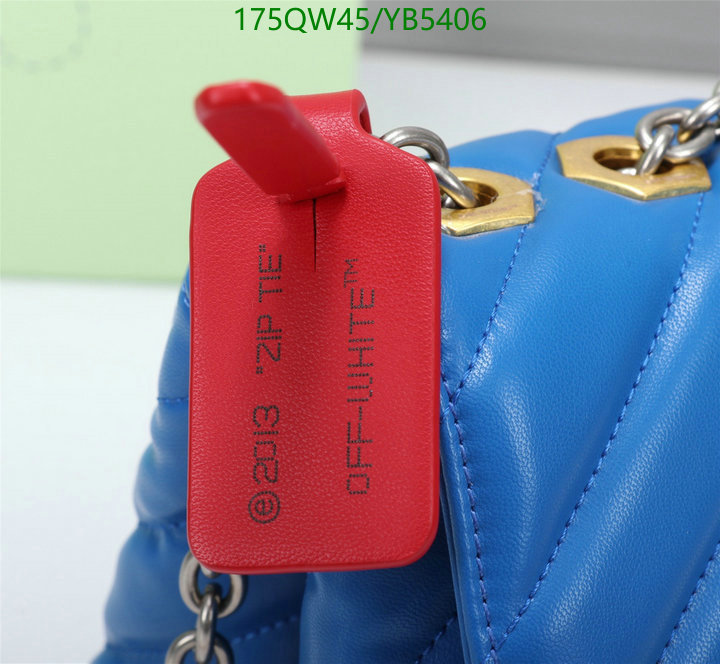 Code: YB5406