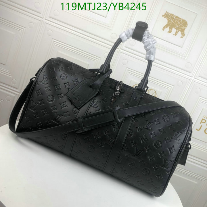 Code: YB4245