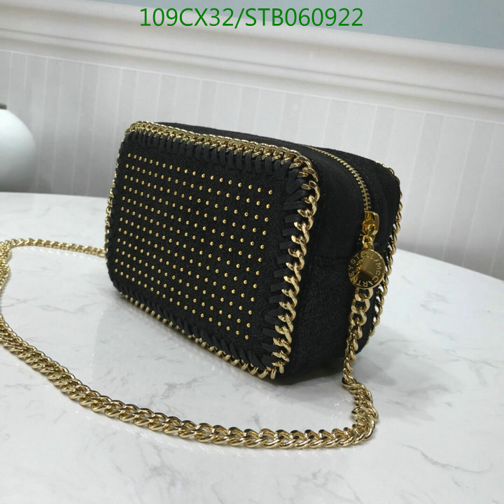 Code:STB060922